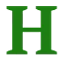Heritage Home Medical Equipment logo