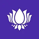 Purple Lotus logo