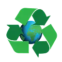 Prestige Green Touch Cleaners logo