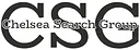 Chelsea Search Group logo