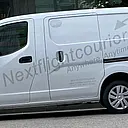 Nextflightcourier Worldwide Ltd. logo