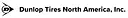 Dunlop Tires North America logo