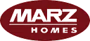 Marz Homes logo