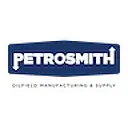 Petrosmith Equipment logo