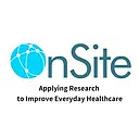 FIRST ONSITE, LLC logo