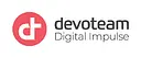 Devoteam Digital Impulse France logo