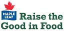 Maple Leaf Foods logo