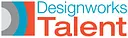 Designworks Talent logo