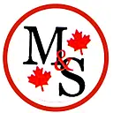 M & S TRUCK REPAIR LTD. logo