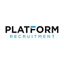 Platform Recruitment logo