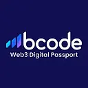 BCODE LLC logo