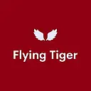 Flying Tiger logo
