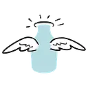 Modern Milkman logo