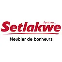 Setlakwe meubles logo