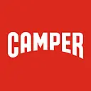 Camper logo