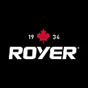 Royer Corp logo
