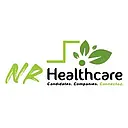 NR Healthcare logo