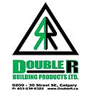 Double R Building Products logo