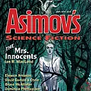 Asimov logo