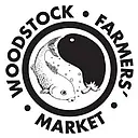 The Woodstock Farmers Market logo