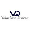 VISION QUEST logo