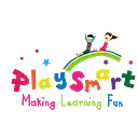 Playsmart Child Development Society logo