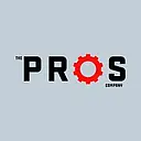 The PROS Company logo