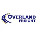 G.E.T. Freight Corp logo