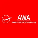 Africa World Airlines logo