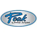 Peak Limo logo
