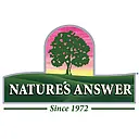 Nature's Answer logo