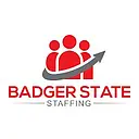 Badger State Staffing logo