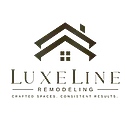 LuxeLine Towing logo