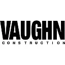 Vaughn Construction logo