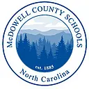 McDowell County Schools logo