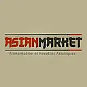 Hungry Asian Market logo