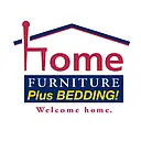 Home Furniture Plus Bedding logo