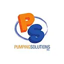 Florida Pumping Solutions logo