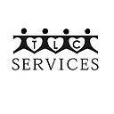 TLC CARE SERVICES logo