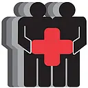 Advanced Medical Transport logo