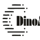 Dinomyte Transport logo