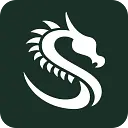 China Lake Golf Course logo