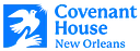 Covenant House New Orleans logo