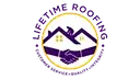 Lifetime Roofing logo