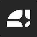 Searchable logo