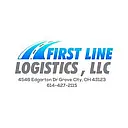 first line Logistics logo