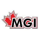 MGI logo