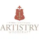 Artistry Woodcraft logo