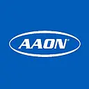 AAON logo