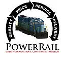 Powerrail logo